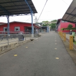 Entrada principal.