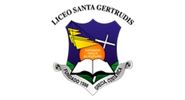 Escudo Liceo Santa Gertrudis