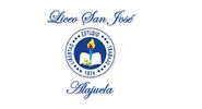 Escudo Liceo San José de Alajuela