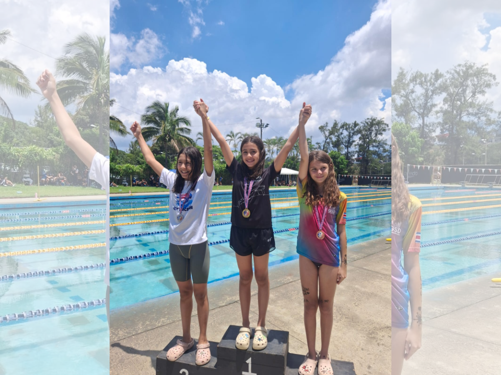 Natación