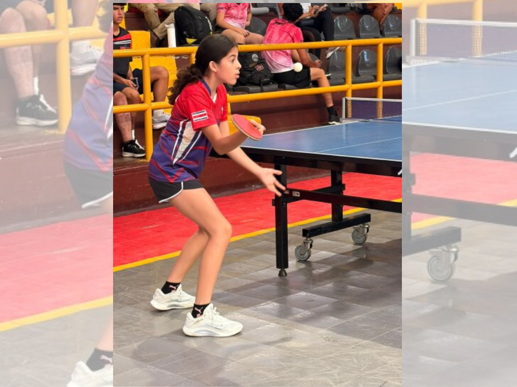 Tenis de mesa