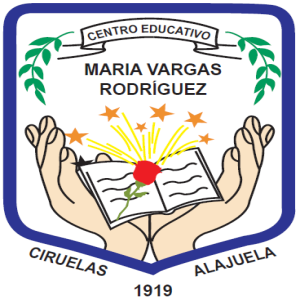 Escuela María Vargas Rodríguez