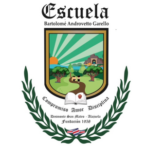 Escuela Bartolomé Androvetto Garello