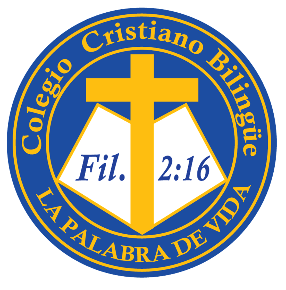 Colegio Cristiano Bilingüe La Palabra de Vida