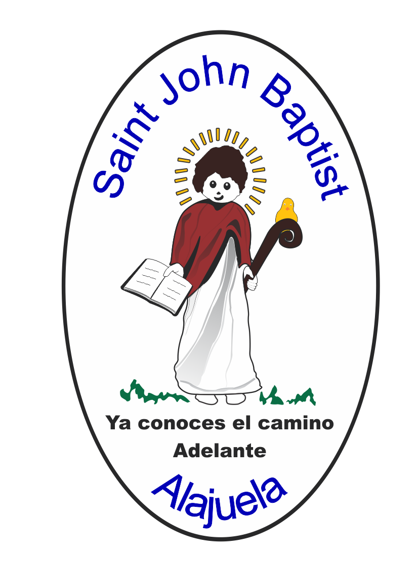 Colegio Saint John Baptist