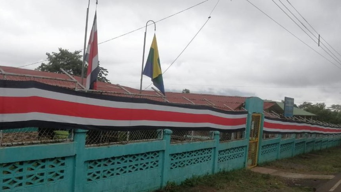 Escuela Labrador