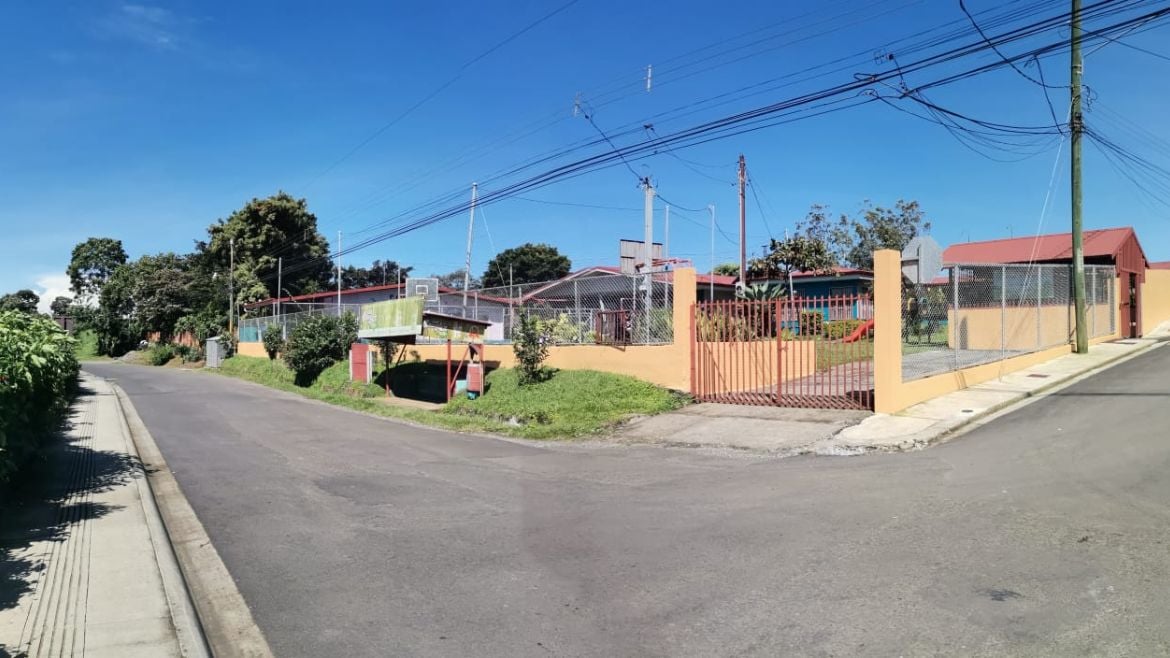 Escuela Carlos María Rodríguez