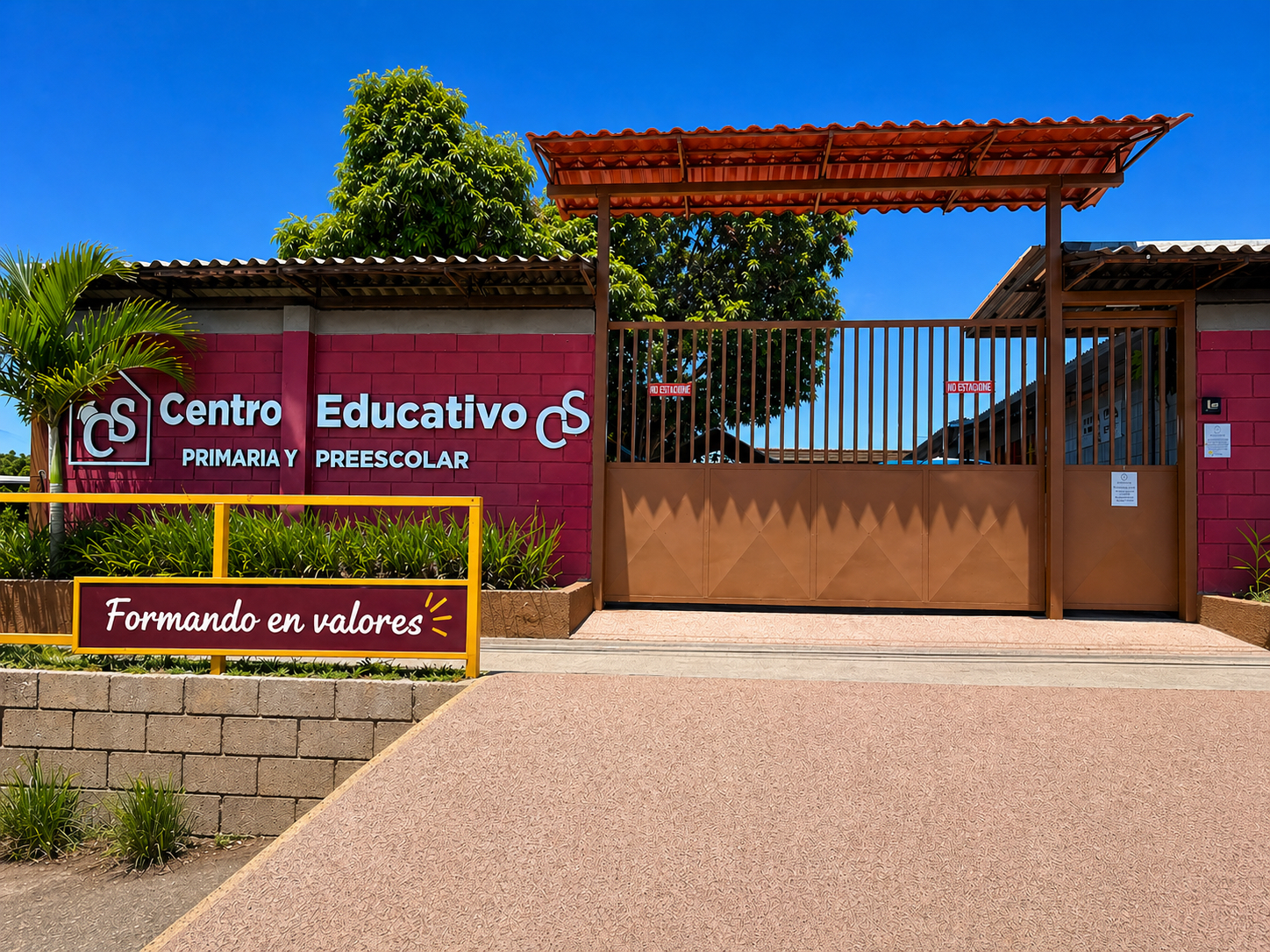 CS Primaria