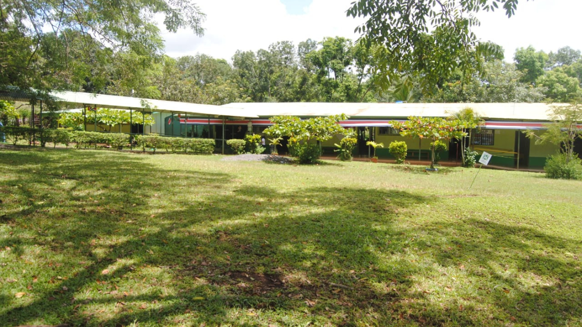 Escuela Cebadilla