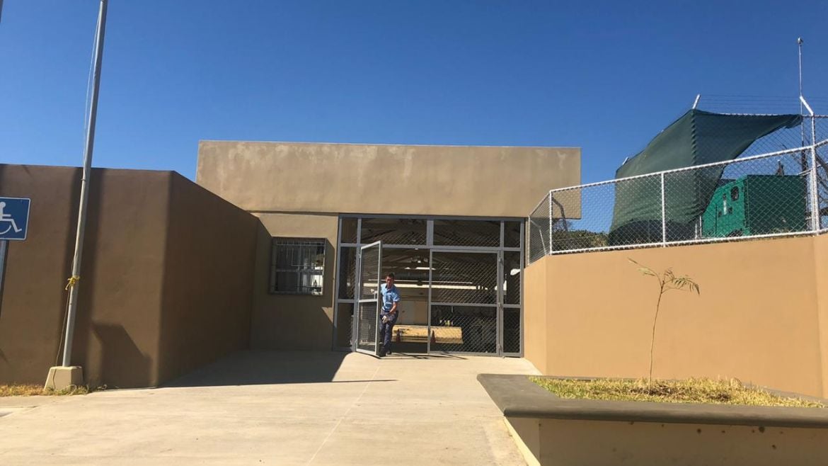 Liceo Puente de Piedra