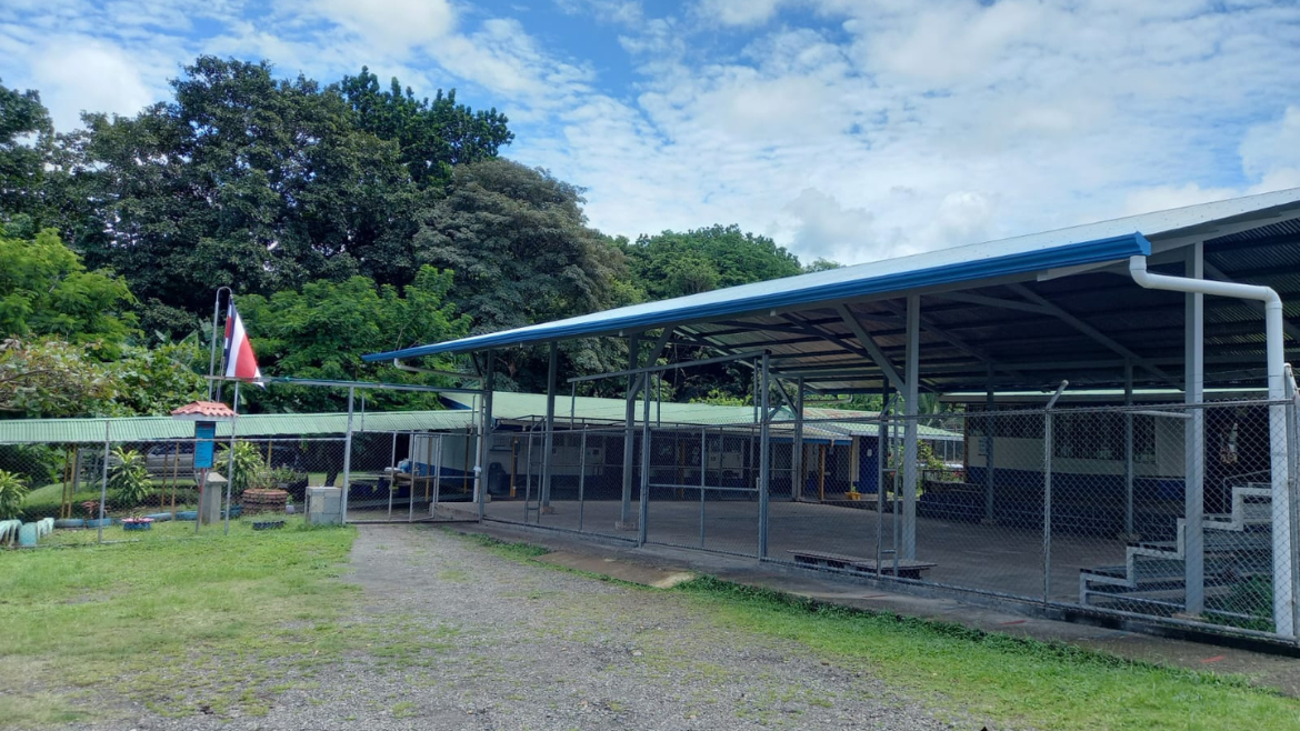 Escuela IDA El Vivero
