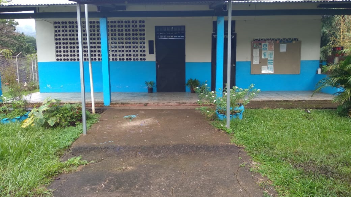 Escuela La Libertad