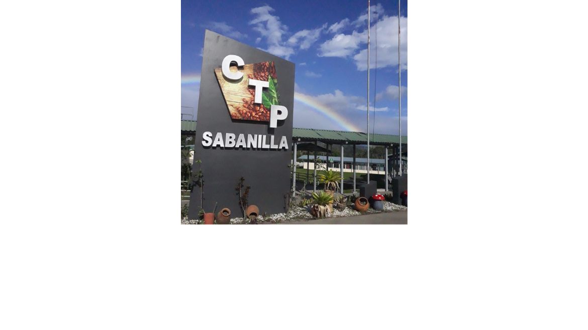 CTP Sabanilla