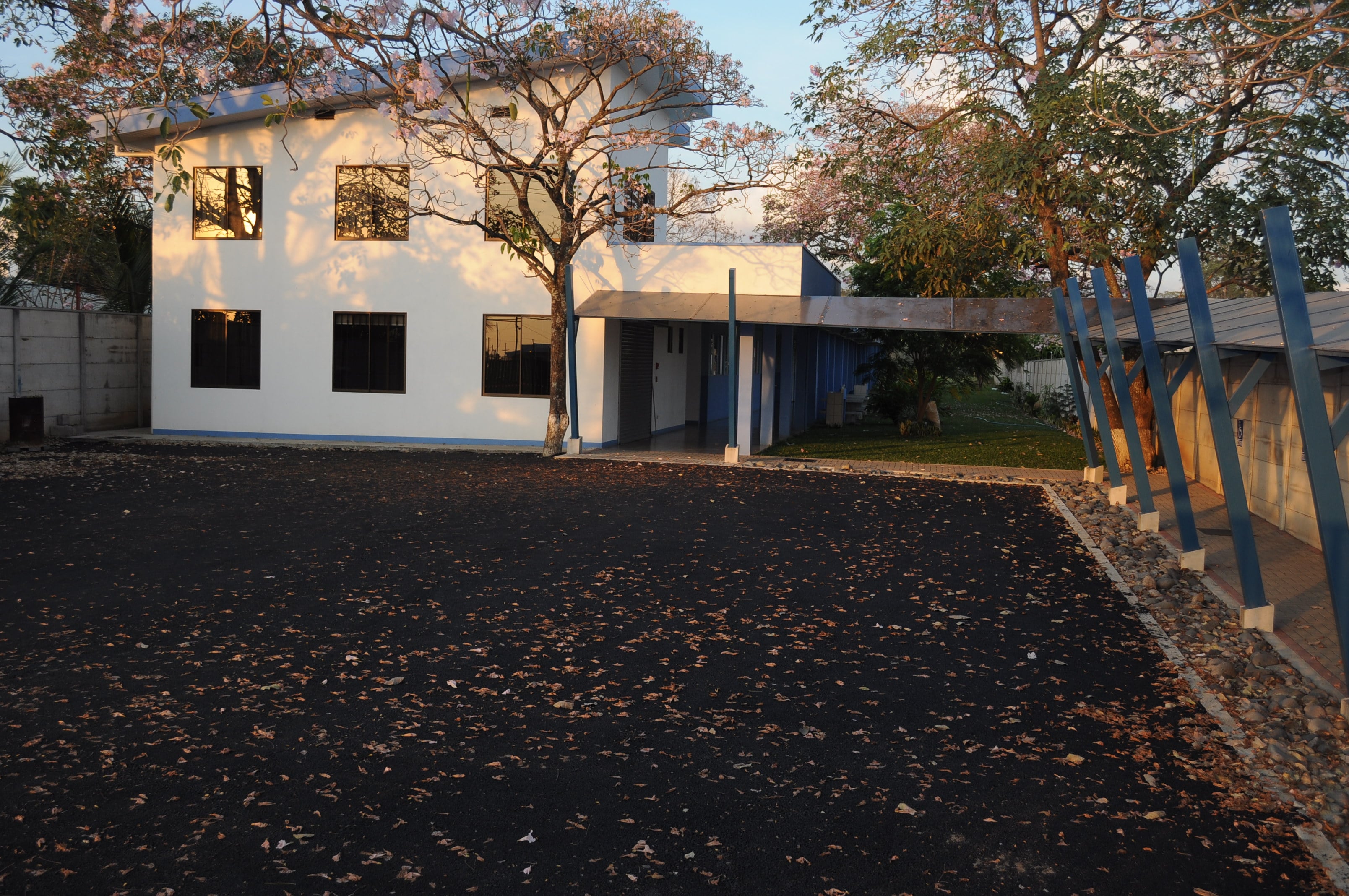 C.E. Horizontes
