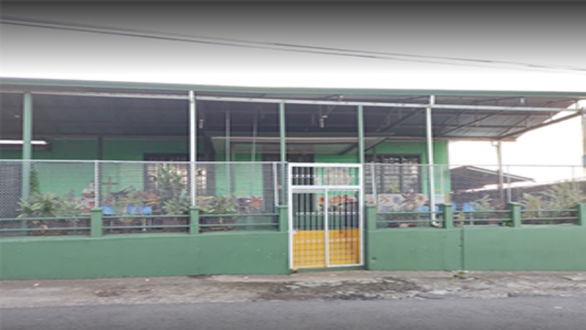 Escuela Santa Eulalia
