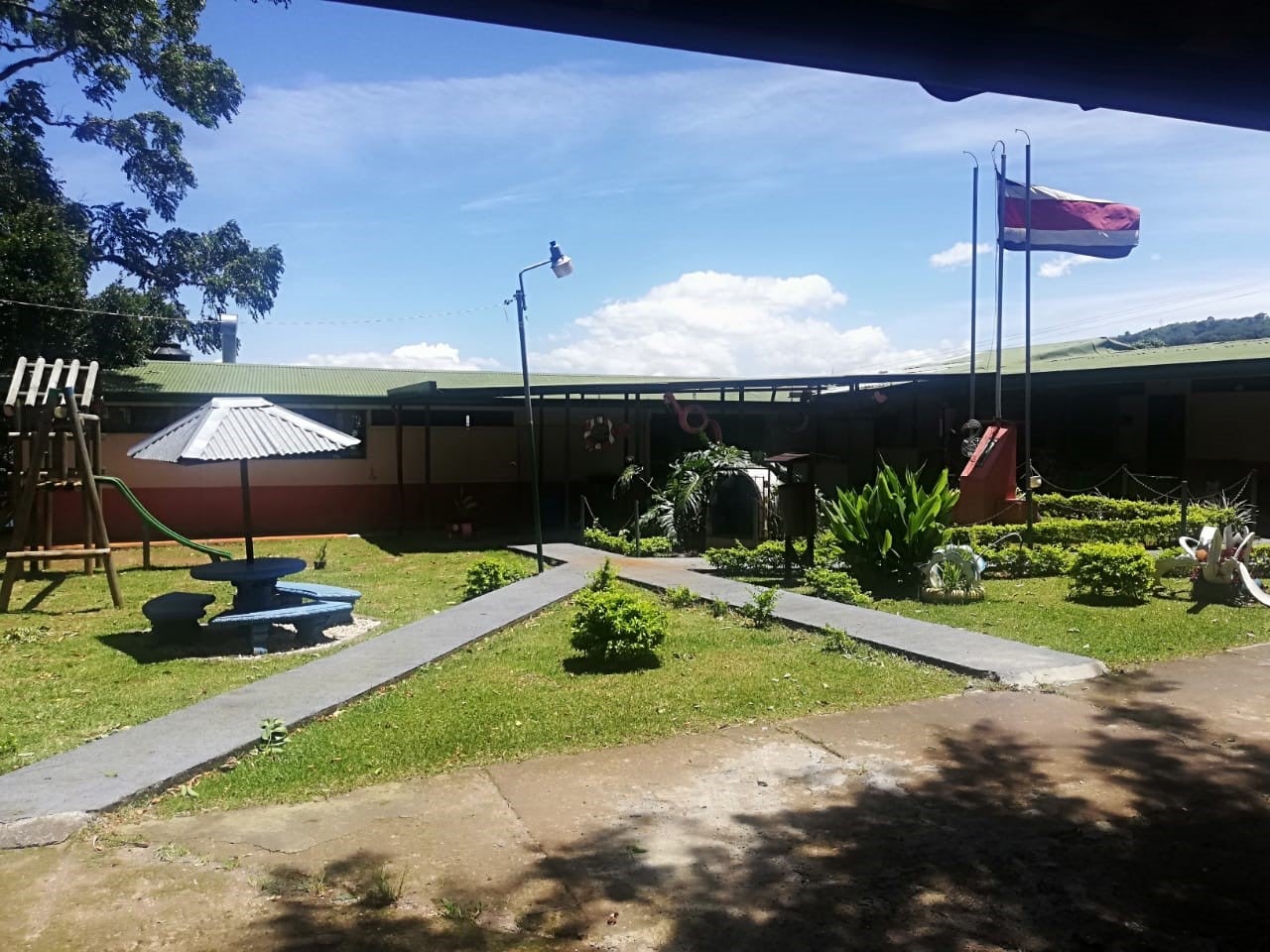 Escuela Guadalupe