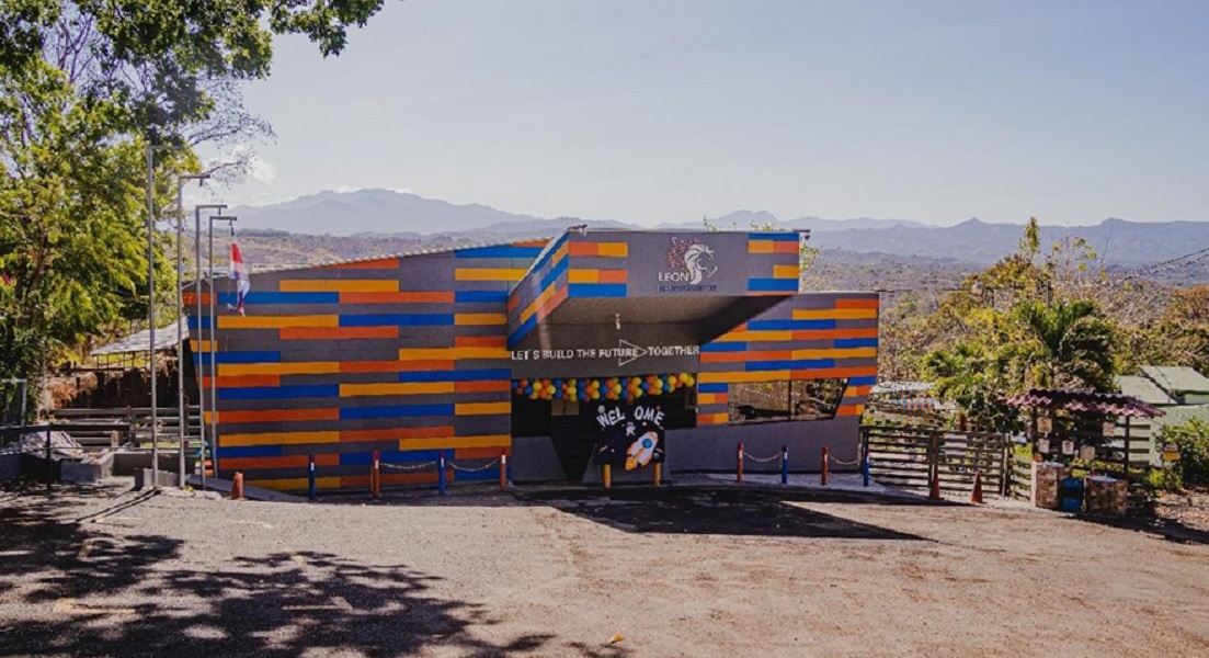 Centro Educativo León