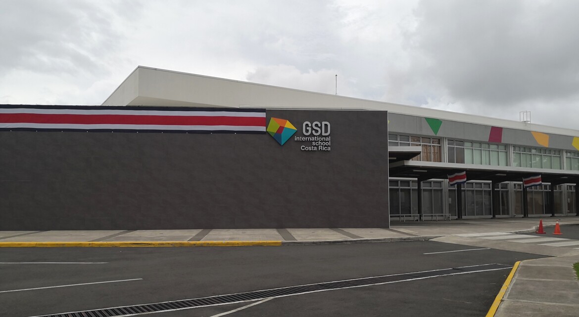 Gredos San Diego International School Costa Rica