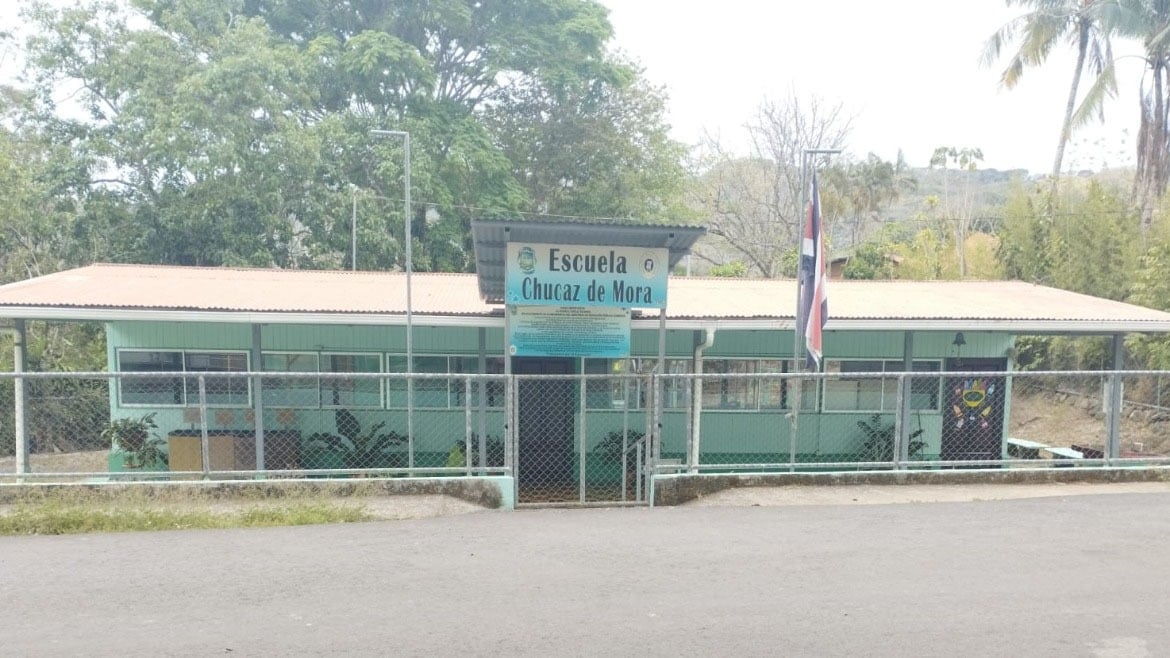 Escuela Chucaz