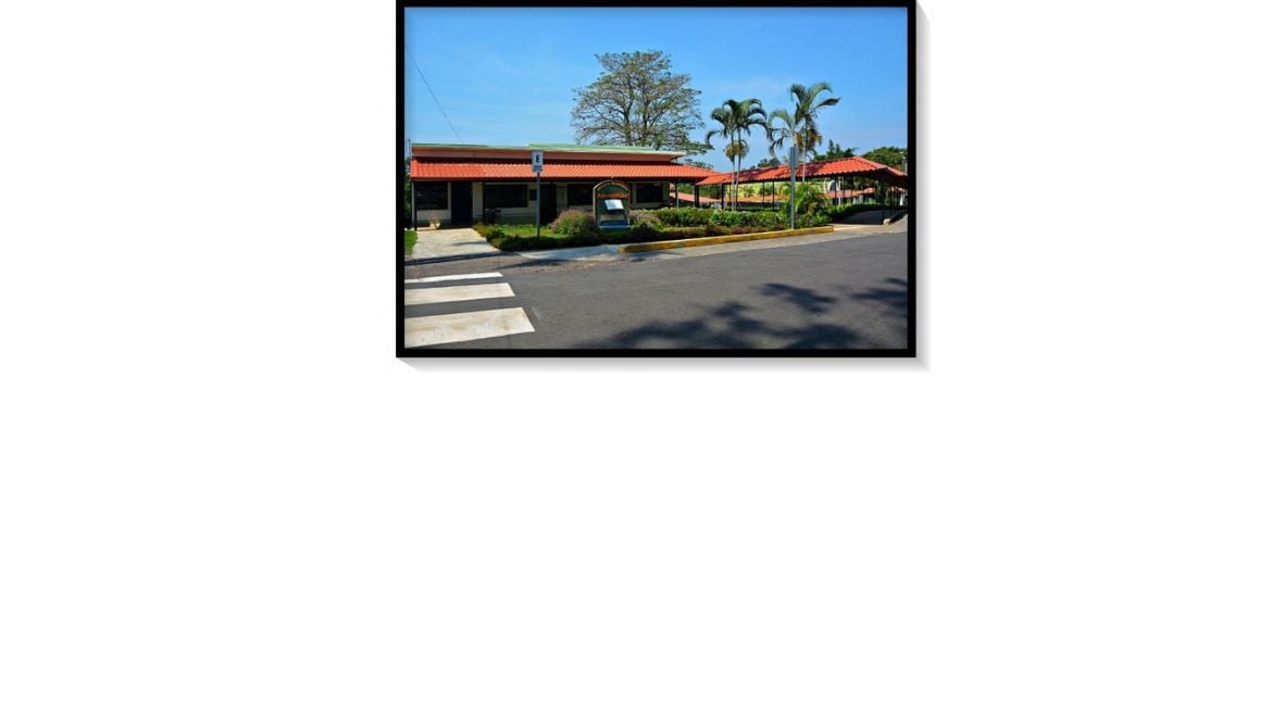 Escuela Autum Miller