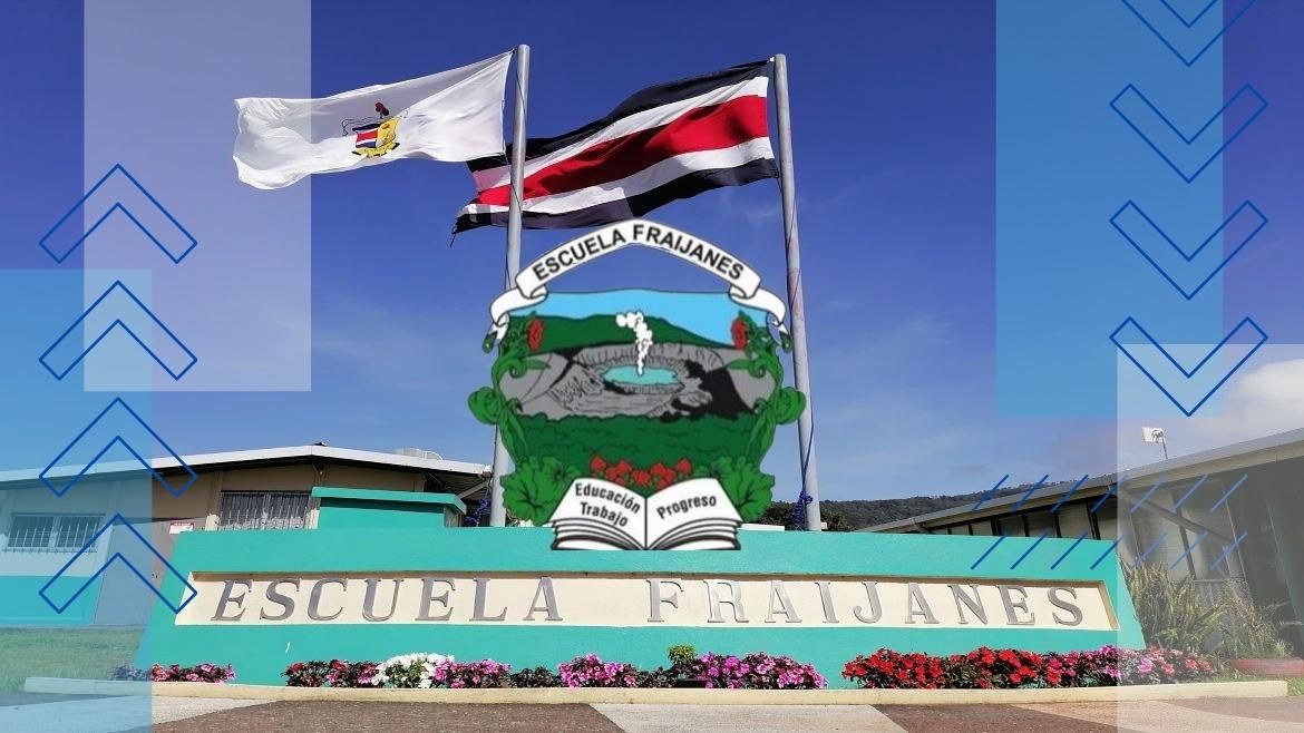 Escuela Fraijanes