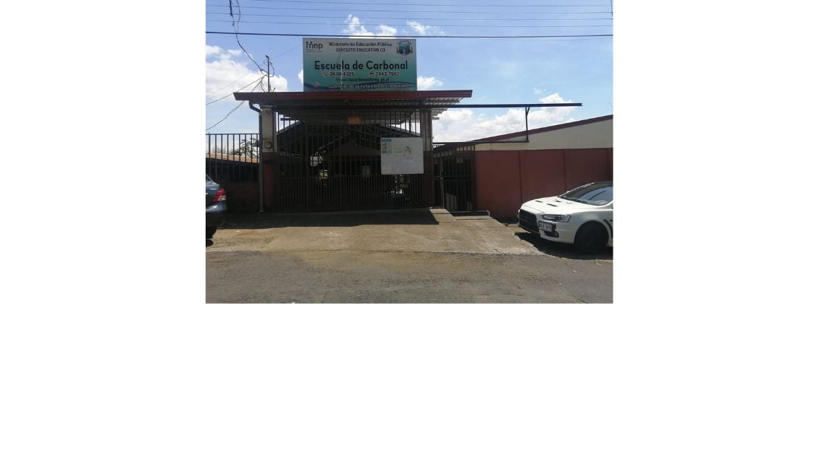 Escuela Carbonal