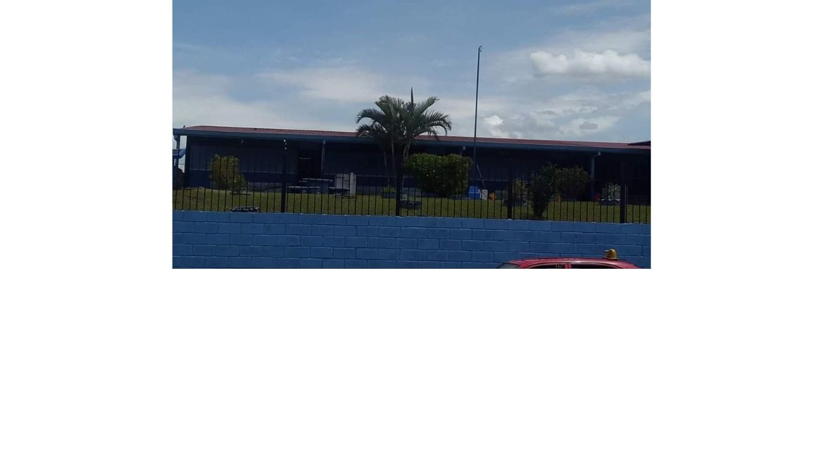 Escuela Guadalajara