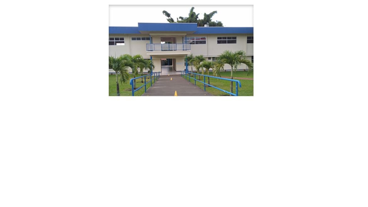 Instituto Centroamericano Adventista