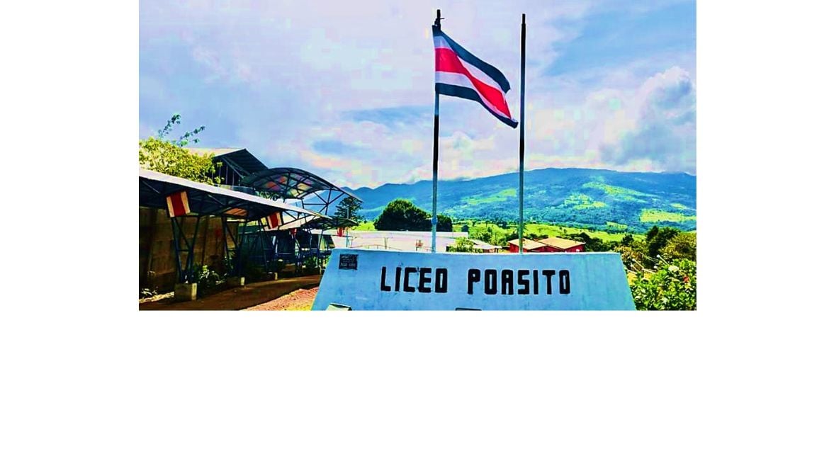 Liceo Poasito