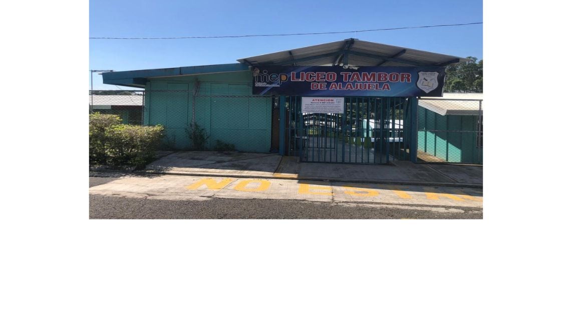 Liceo  Alejandro Aguilar Machado