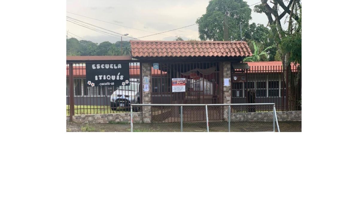 Escuela Itiquís