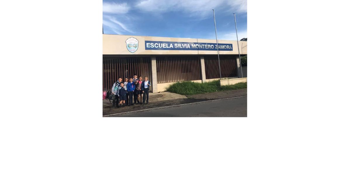 Escuela Silvia Montero