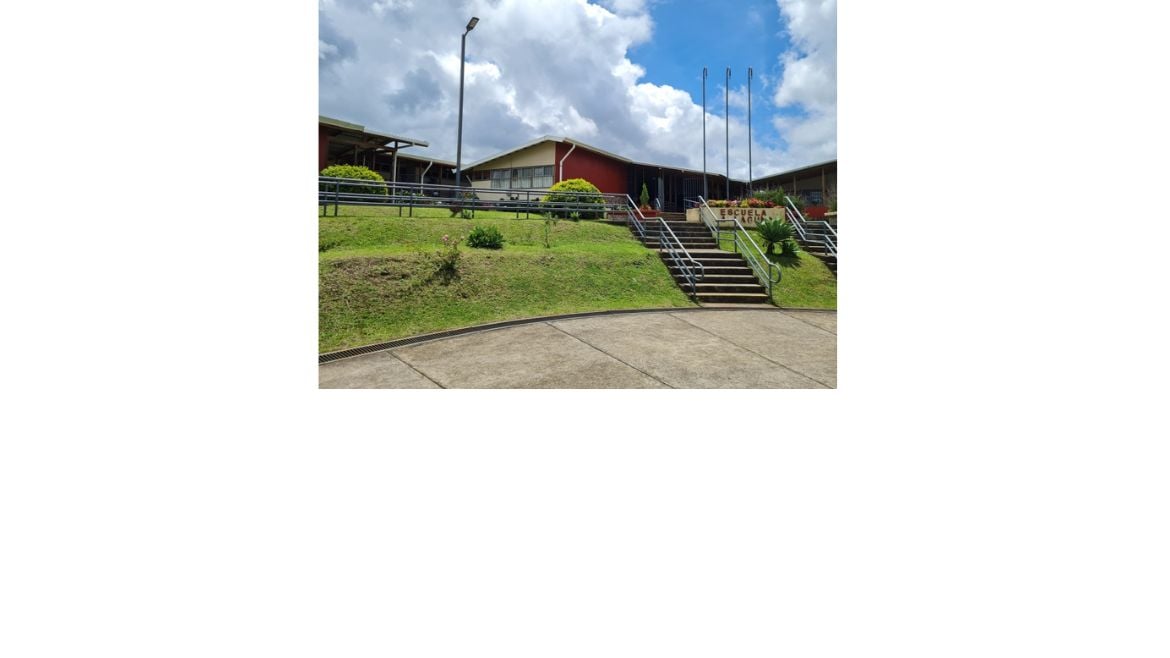 Escuela La Laguna
