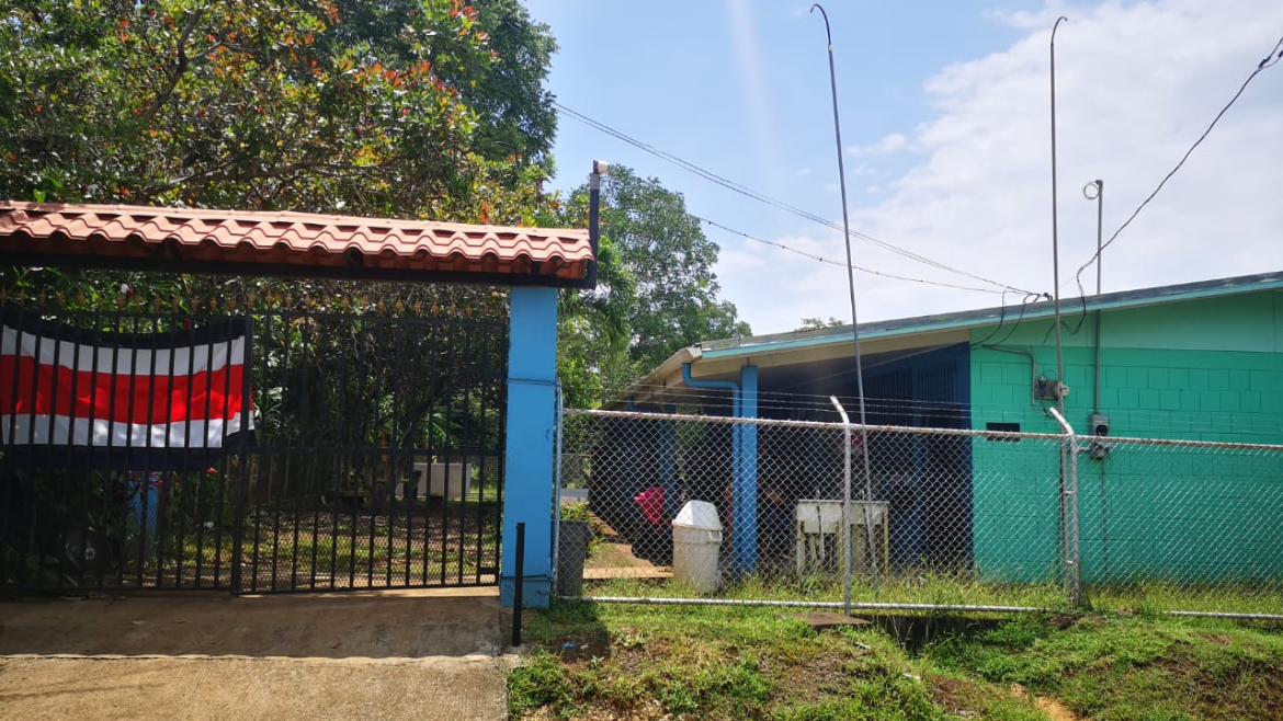 Escuela Santa Rita