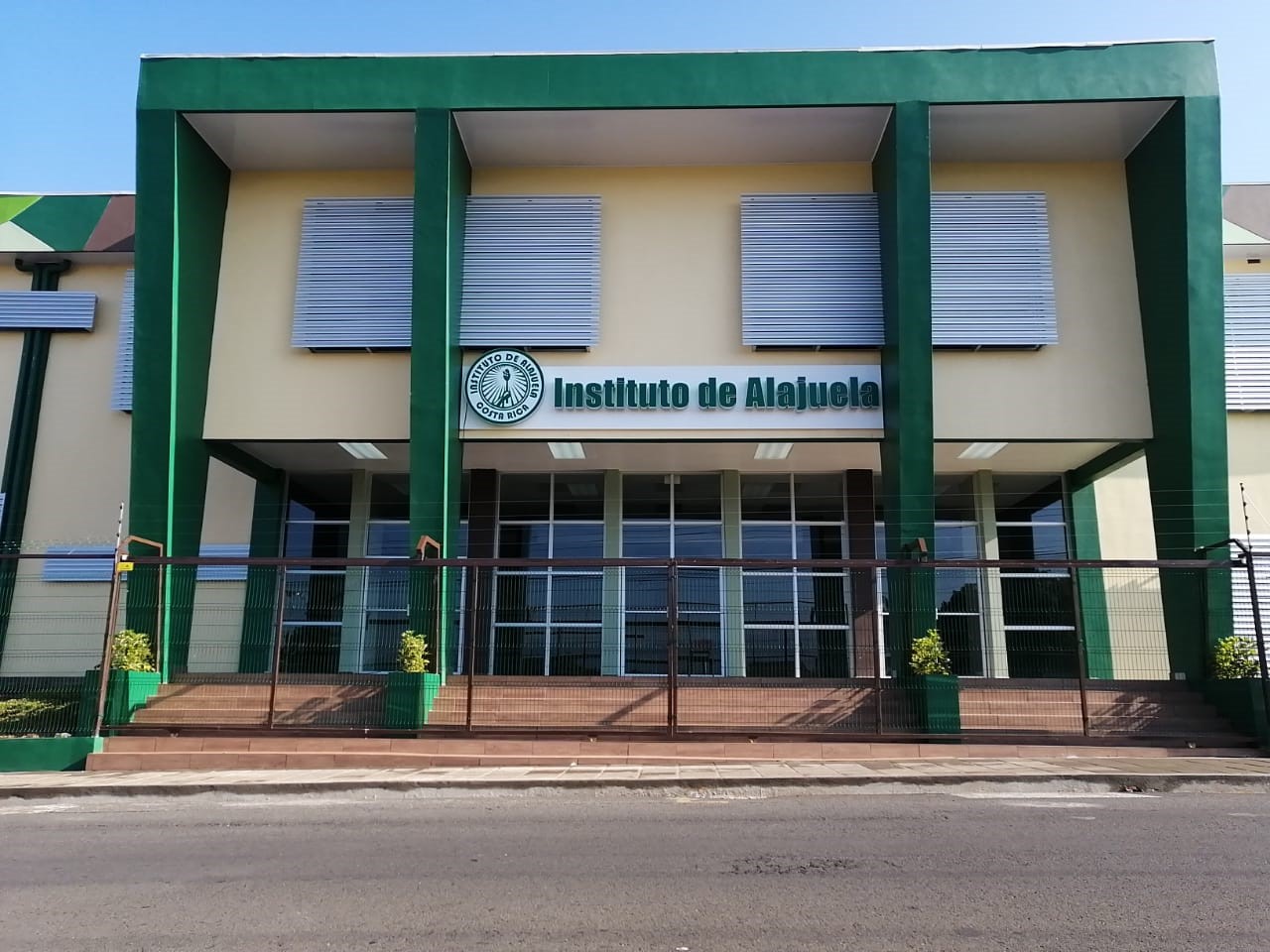 Colegio Instituto de Alajuela