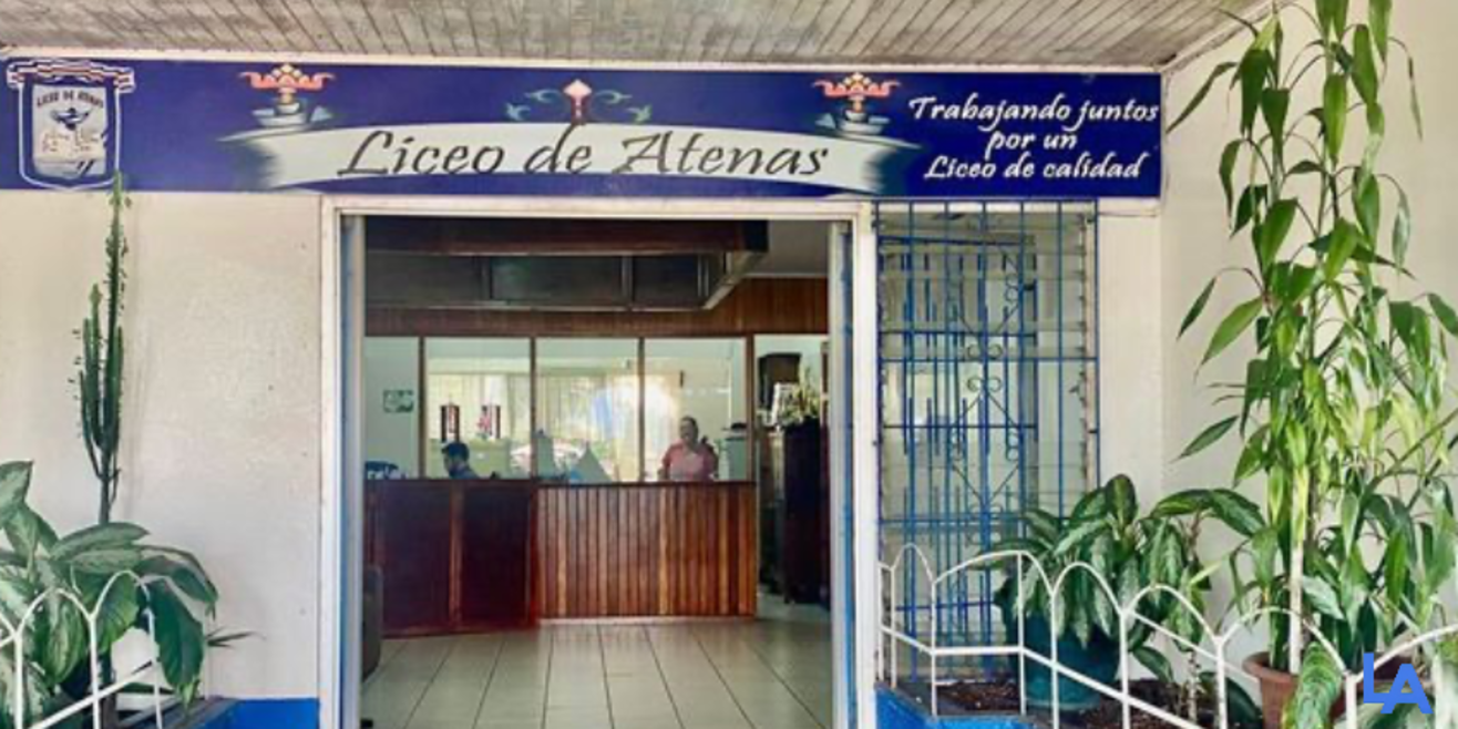 Liceo de Atenas