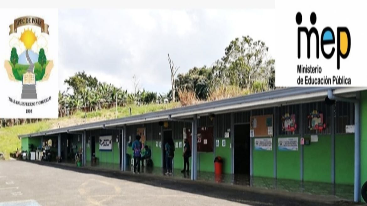 IPEC - Poás
