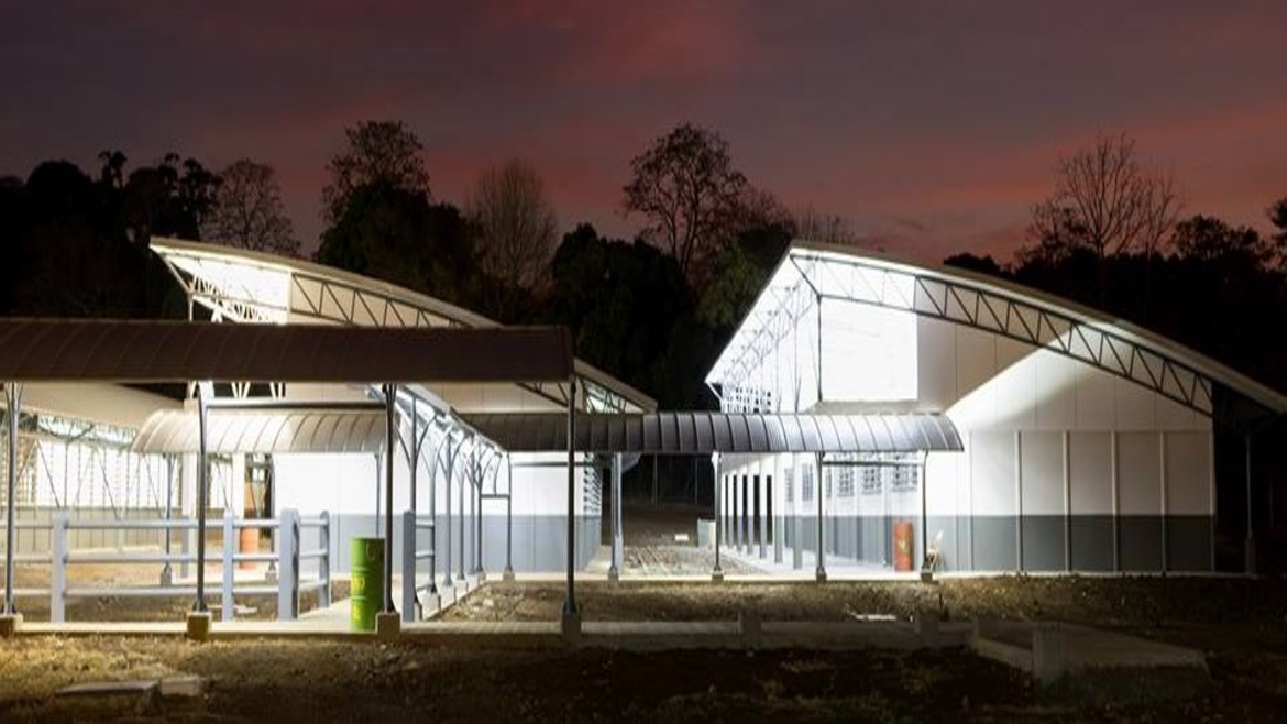Colegio Técnico Profesional de Atenas