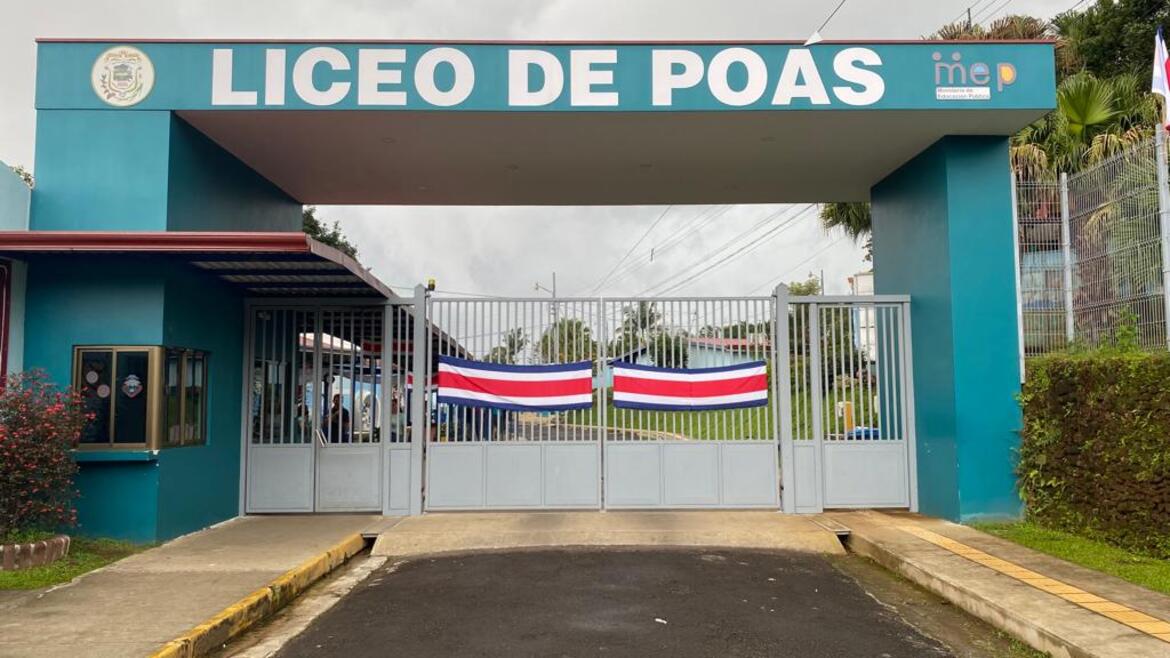 Liceo de Poás