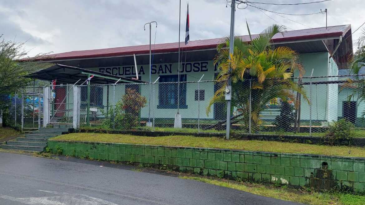 Escuela San José Norte