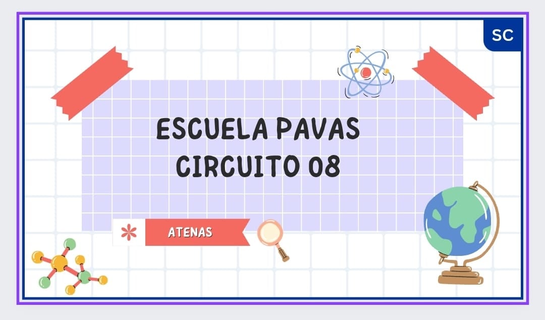 Escuela Las Pavas