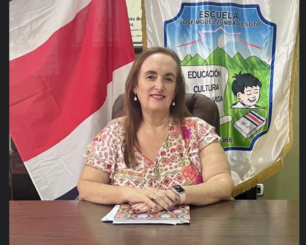 Dir. MSc. Ana Catalina Herrera Murillo