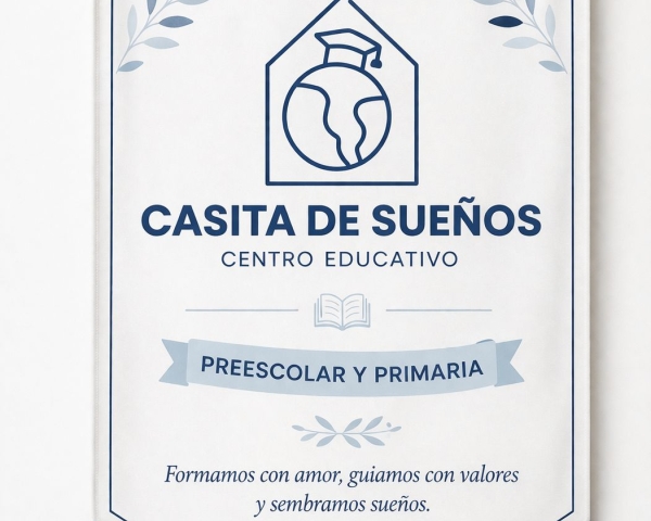 Nuestro Estandarte es reflejo fiel de la trasparencia y equidad con que se establen nuestros recursos pedagógicos