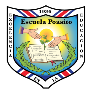 Logo de la Escuela Poasito