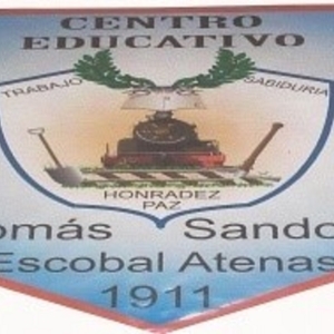 Logo institucional