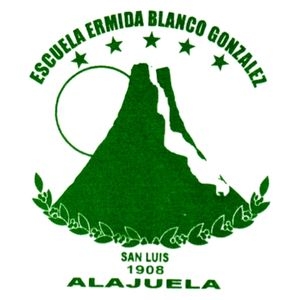 Logo de la Escuela Ermida Blanco