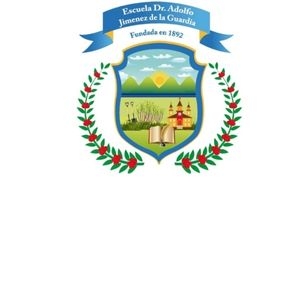Logo de la escuela Adolfo Jimenez de la Guardia