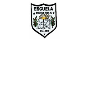 Logo Enrique Riba