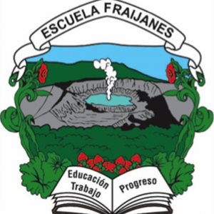 Logo Escuela Fraijanes