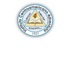 Logo Instituto Centroamericano Adventista